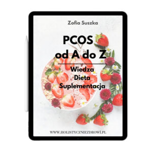 Ebook PCOS od A do Z